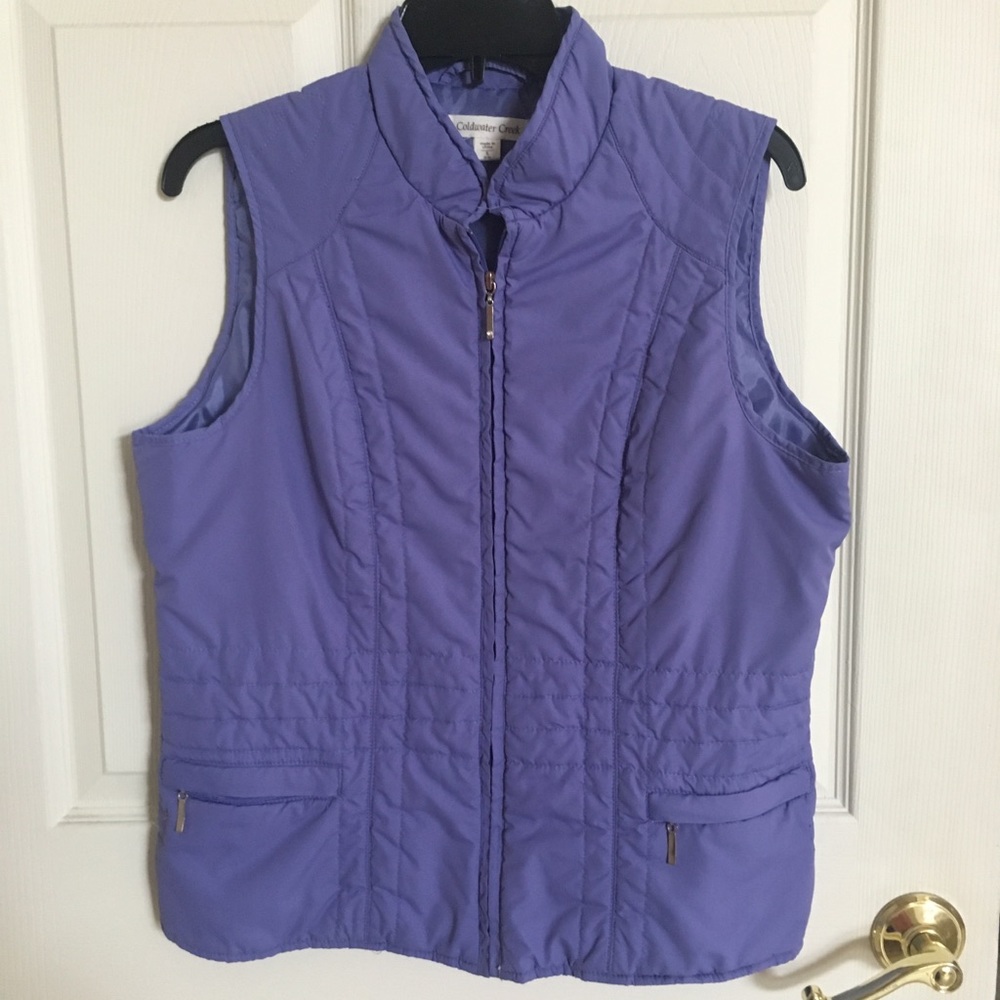Vest